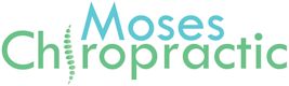 Moses Chiropractic, PLLC Logo
