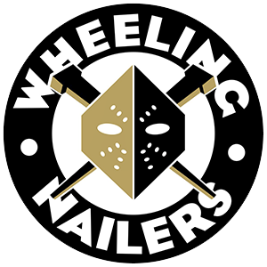 wheeling nailers logo
