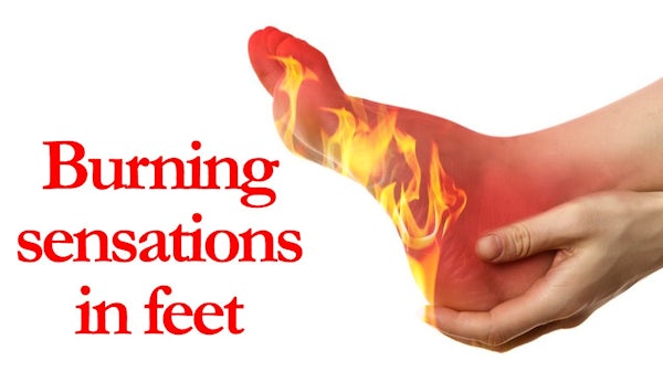 Peripheral Neuropathy, Aloha & Salem, OR