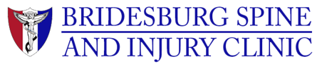 Bridesburg Spine and Injury Clinic Logo