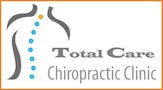 Total Care Chiropractic & Weight Management Logo