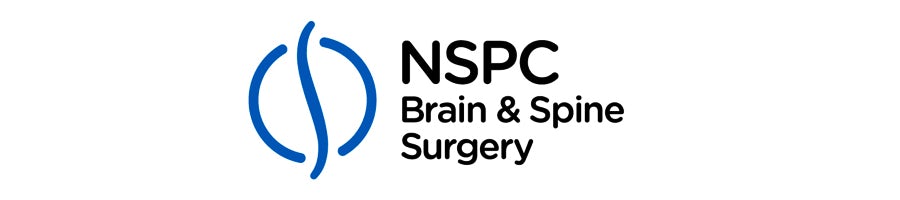NSPC Brain & Spine Surgery Logo