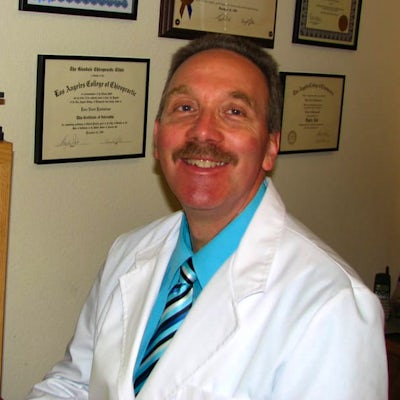 chiropractor near me