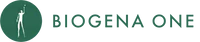 BIOGENA ONE logo