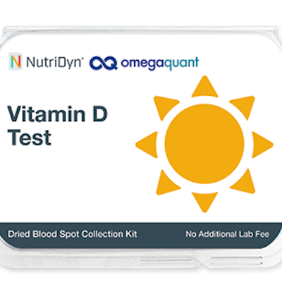Select Blood tests at Natural Family Chiropractic