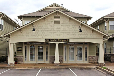 Clarksdale, Hernando, Horn Lake, Olive Branch, MS Chiropractor Mid