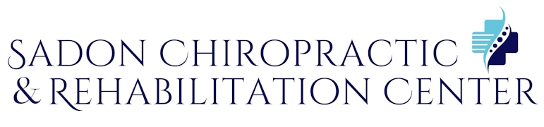 Sadon Chiropractic & Rehabilitation Center Logo