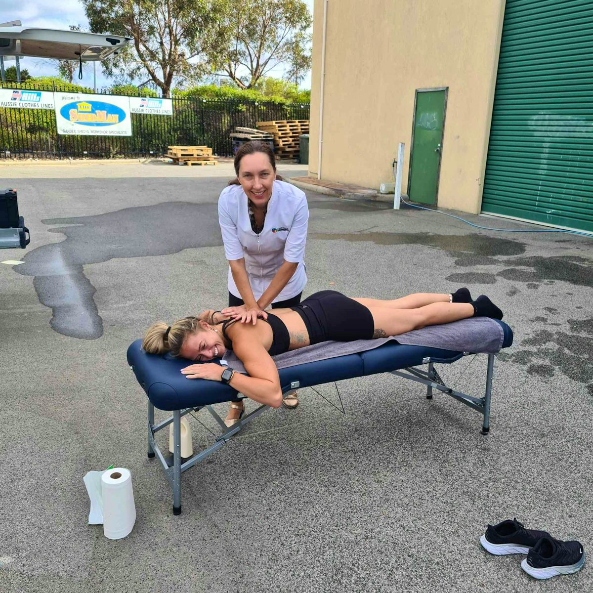 lakeside chiropractic joondalup perth wa chiropractic adjustment
