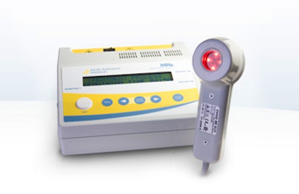 laser device