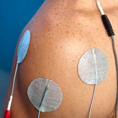 Electrical Muscle Stimulation Therapy in Lakeview Chicago IL