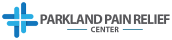 Parkland Pain Relief Center Logo