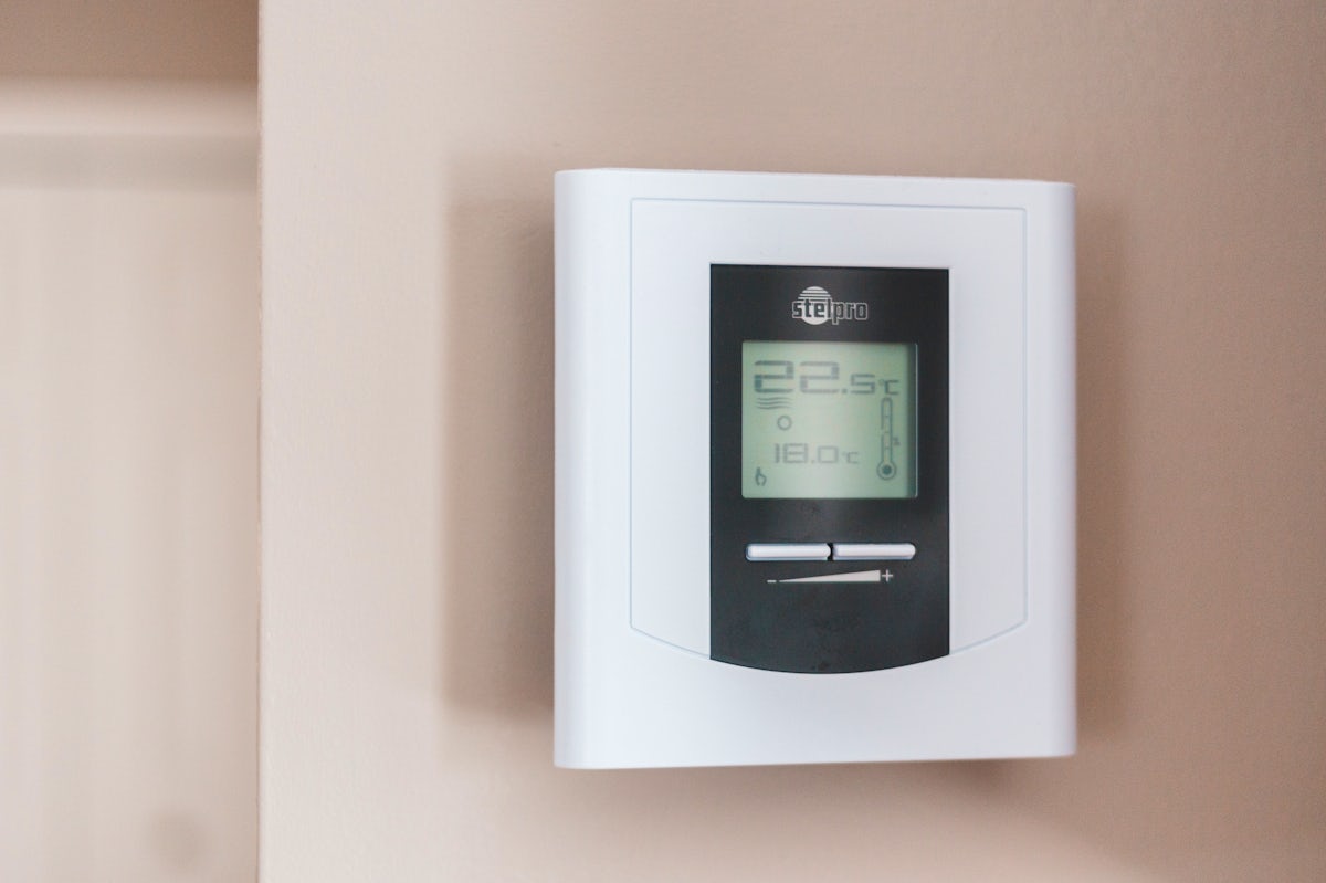 temperature control