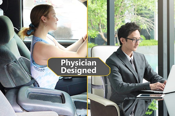 lumbar product