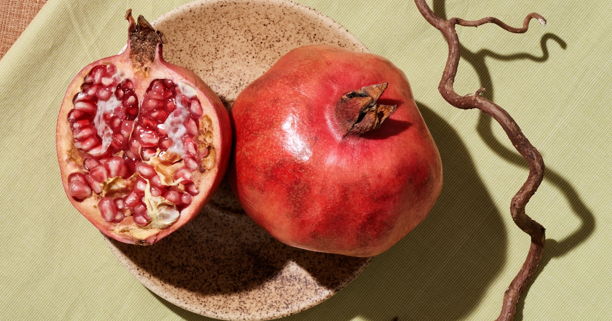 pomegranate