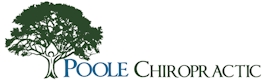 Poole Chiropractic Logo