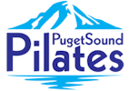 Puget Sound Pilates - Logo