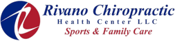 Rivano Chiropractic Health Center, LLC Logo