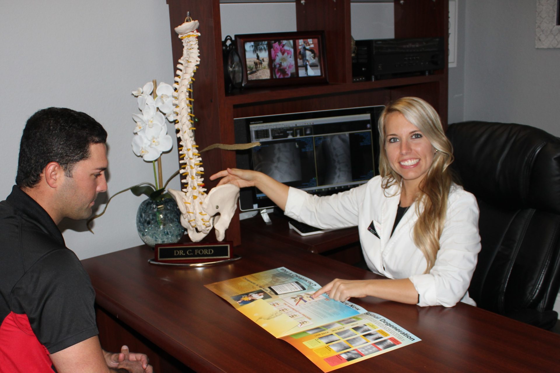 Home | Lakewood Ranch, FL Chiropractor | Adjust Your Life Chiropractic