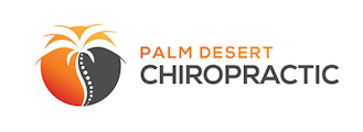 Palm Desert Chiropractic Logo