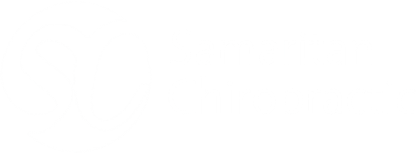 Samaritan Chiropractic Logo
