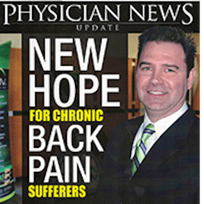chiropractor