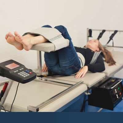 spinal decompression