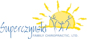Superczynski Family Chiropractic, Ltd. Logo