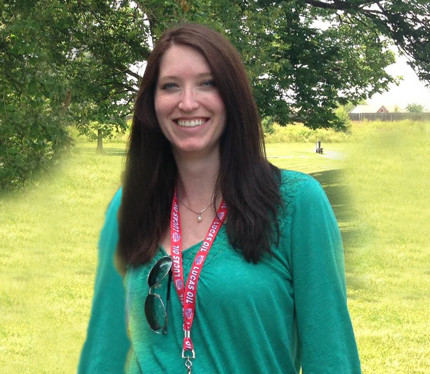 Team Shannon Roberts Indianapolis, IN Chiropractor Performance