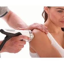 Shockwave Therapy