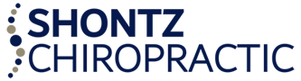 Shontz Chiropractic Logo
