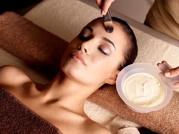 skin care at Hudavi Wellness long beach ca