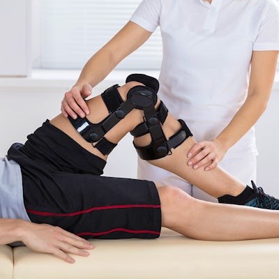 physical therapy