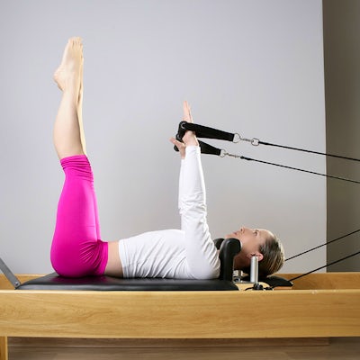 pilates