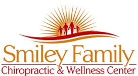 Smiley Family Chiropractic & Wellness Center Logo
