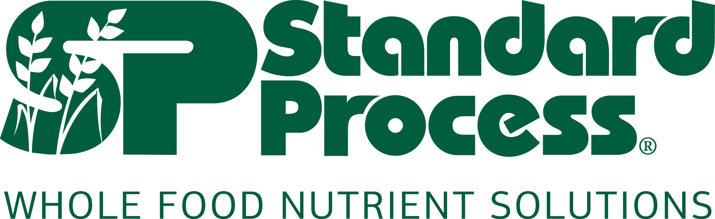 Standard Process Logo