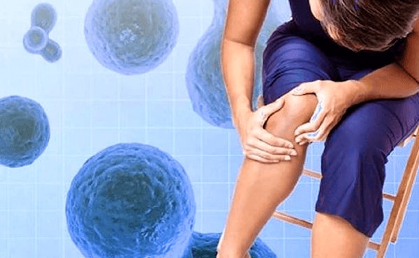 stem cell therapy in Salem, OR