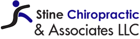 Stine Chiropractic & Associates, LLC Logo