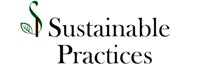 Logo for Sustainable Practices