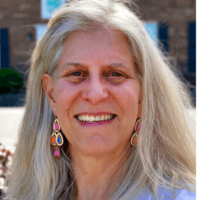 Dr. Susan Sykes