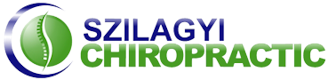 Szilagyi Chiropractic Logo