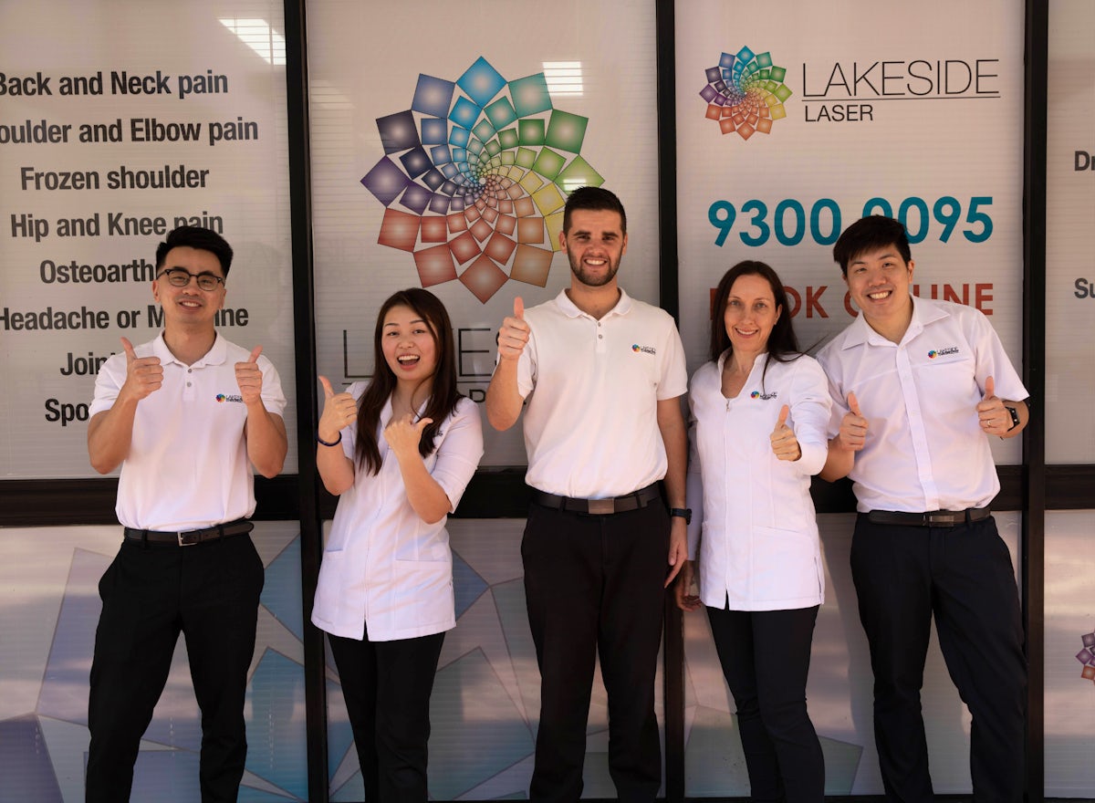 chiropractic team lakeside chiropractic joondalup perth wa