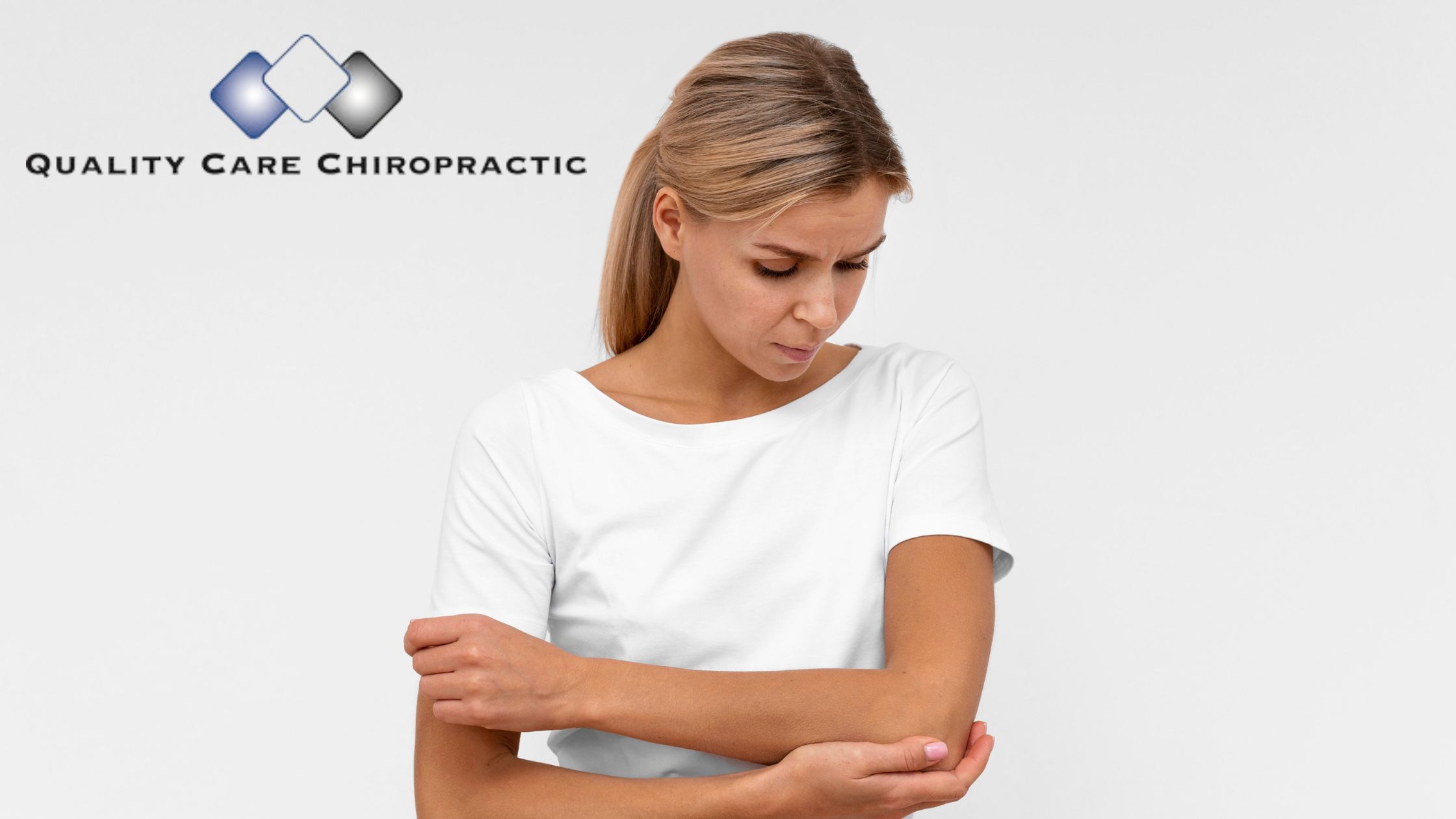 Chiropractic Care for Tennis Elbow Aurora, IL Chiropractor Quality
