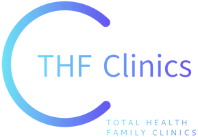 Total Health Family Clinic: Hyattsville and District Heights, MD ... — Chiropractic clinic in Hyattsville, MD — photo 1