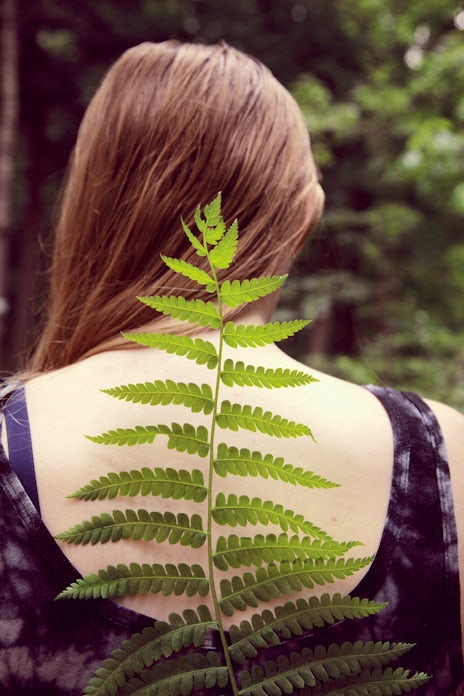 Spinal Health