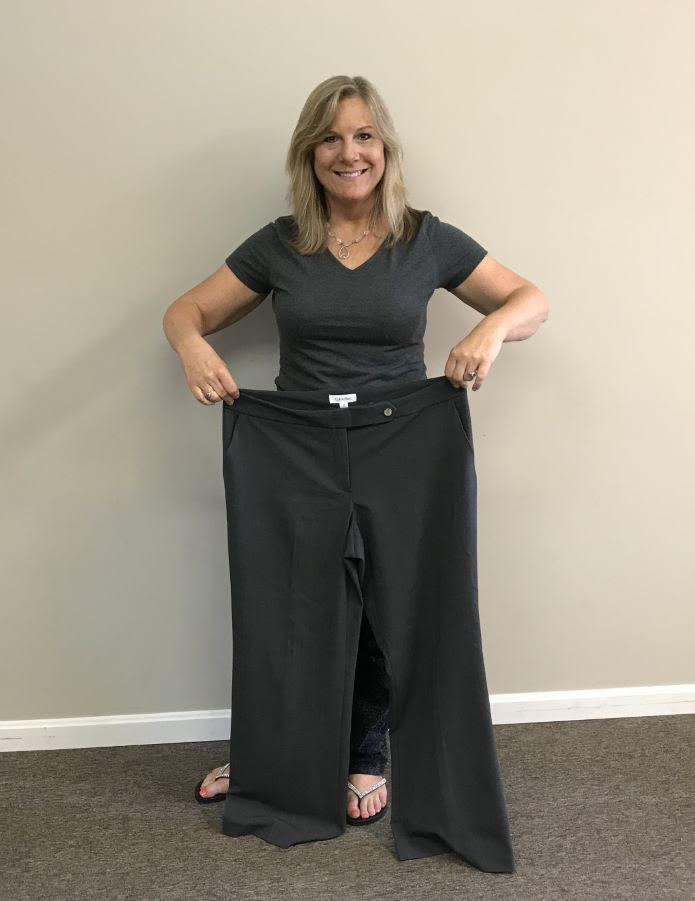 Media Cincinnati, OH and Florence, KY Weight Loss Center Brand NUE