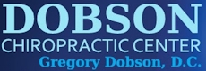 Dobson Chiropractic Center Logo