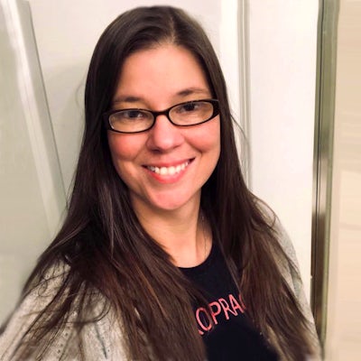 DR. SHAUNA MAZIQUE