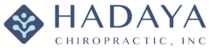 Hadaya Chiropractic, Inc Logo