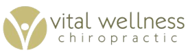 Vital Wellness Chiropractic Logo