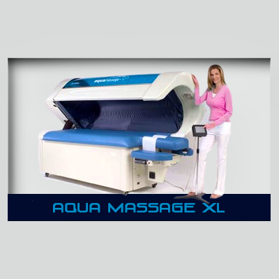 Aqua Massage